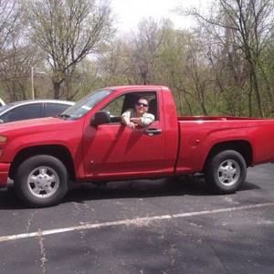 Meet your Posher, Ed-do